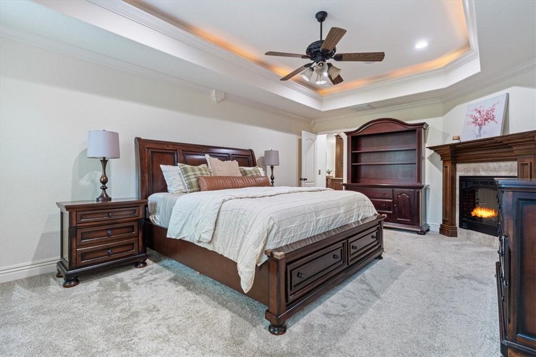 Belclaire Estates S/D - Residential