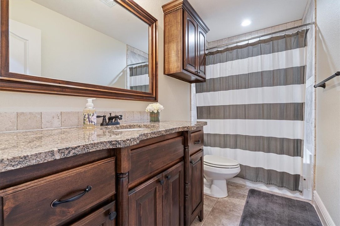 Belclaire Estates S/D - Residential