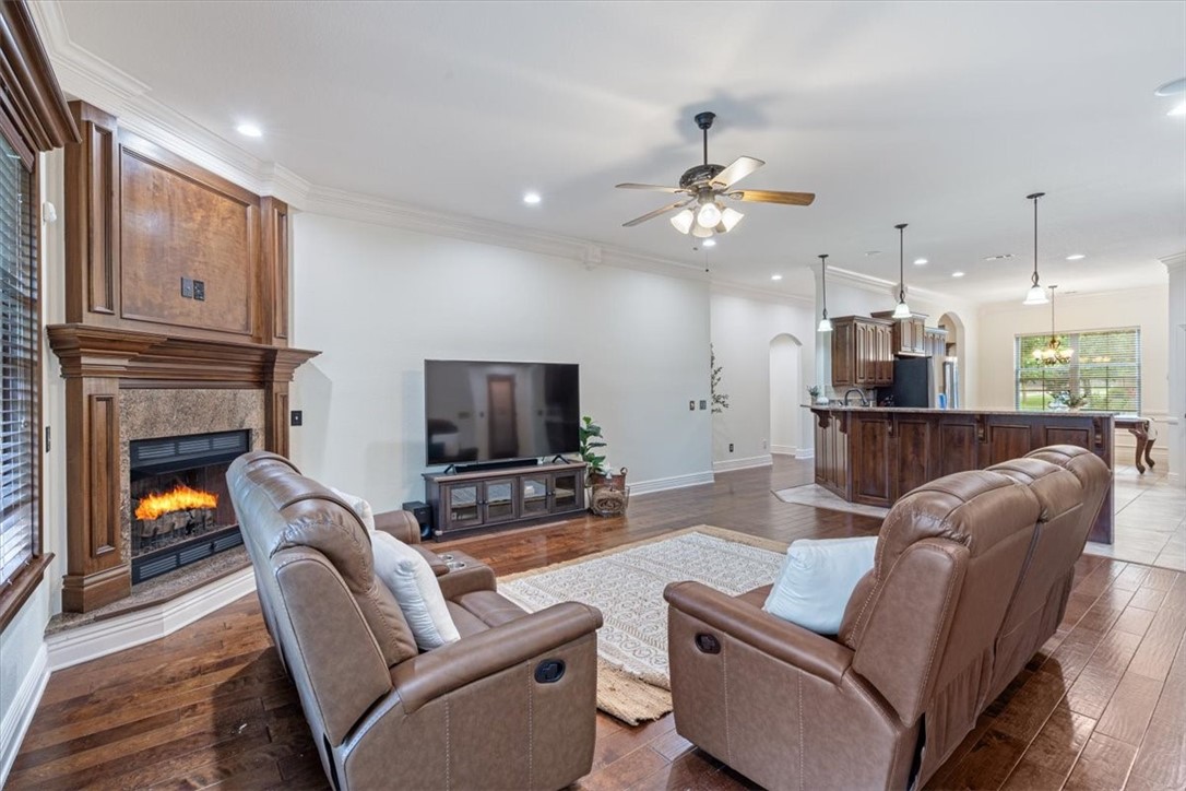 Belclaire Estates S/D - Residential