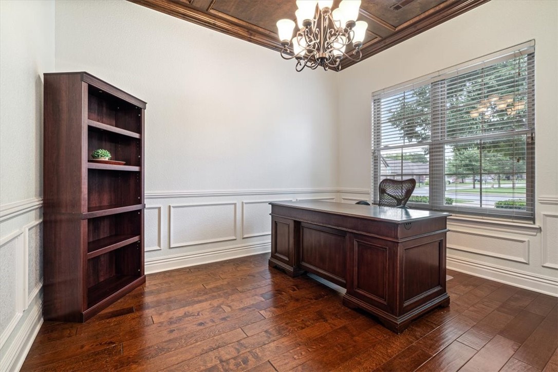 Belclaire Estates S/D - Residential