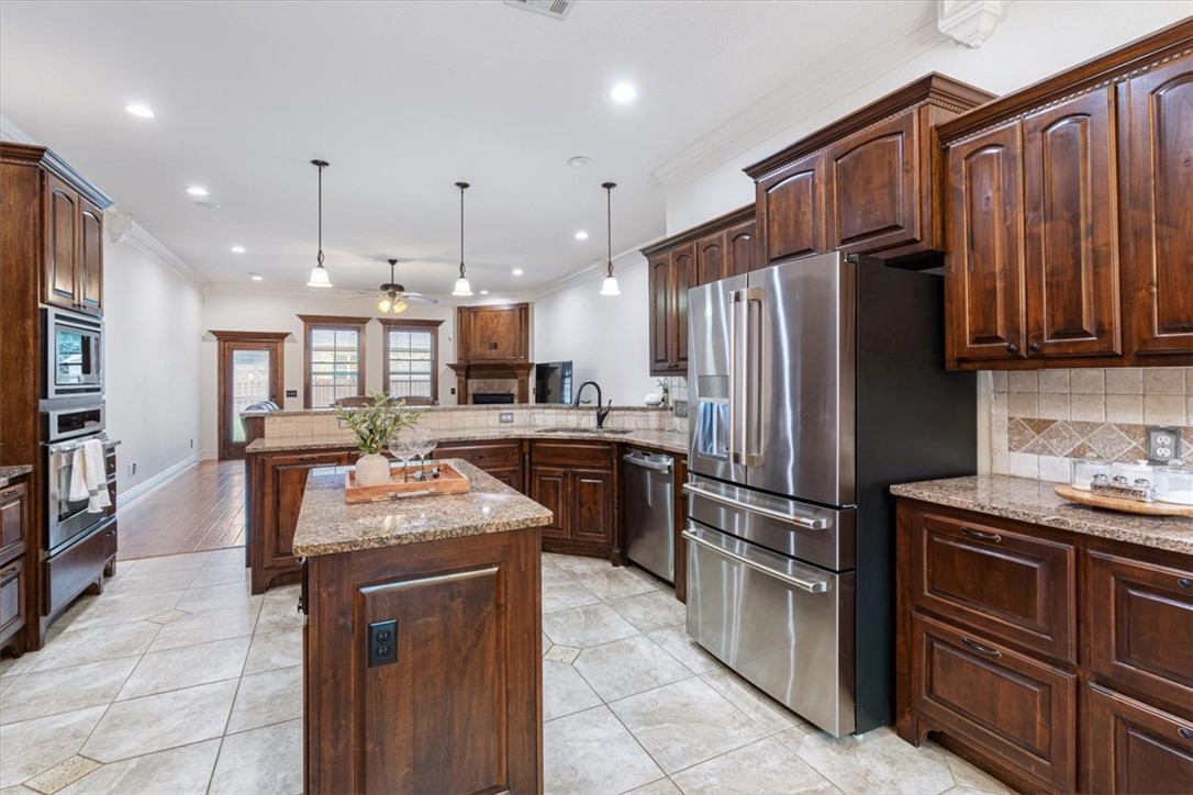 Belclaire Estates S/D - Residential