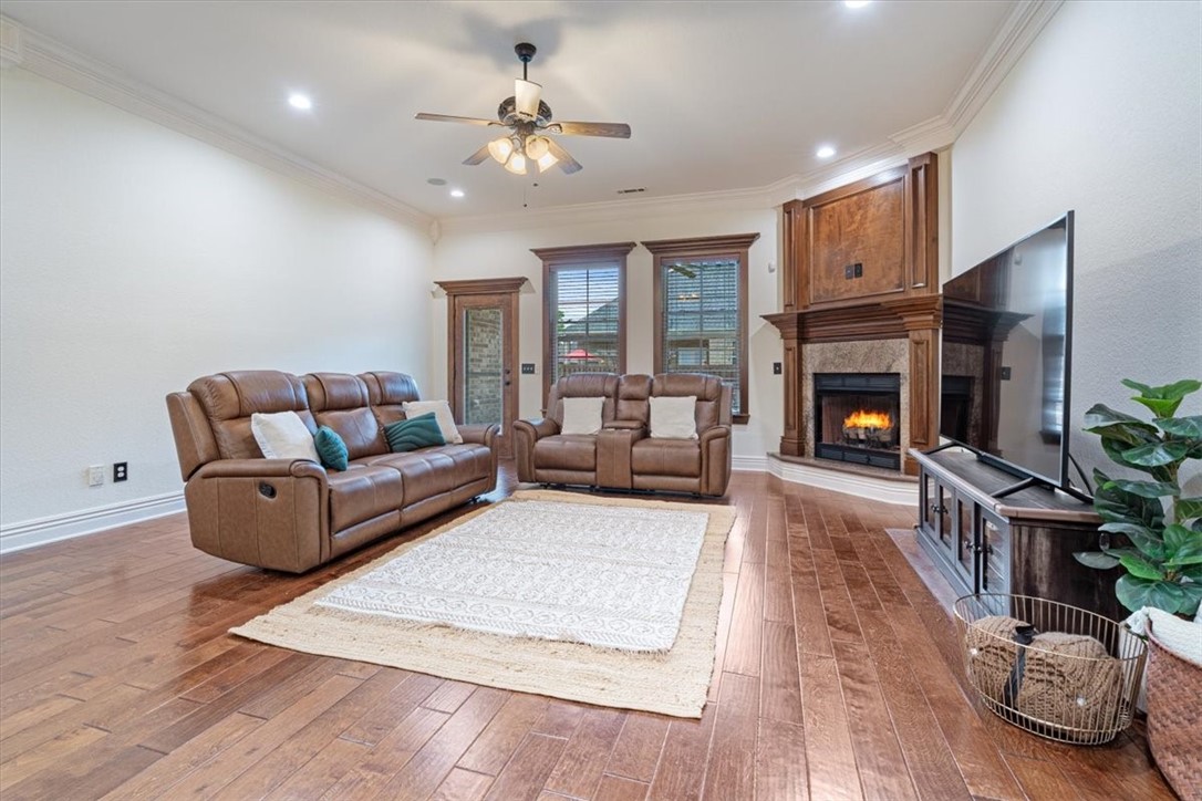 Belclaire Estates S/D - Residential
