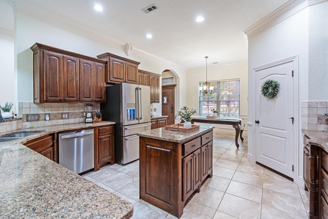 Belclaire Estates S/D - Residential