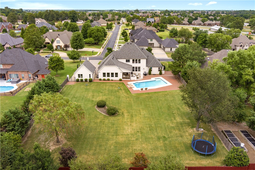 St Valery Downs - Residential