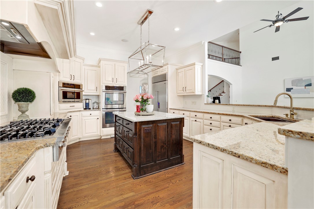 St Valery Downs - Residential