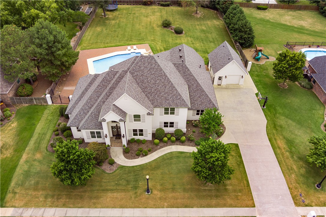 St Valery Downs - Residential