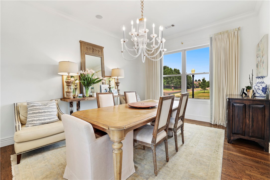 St Valery Downs - Residential