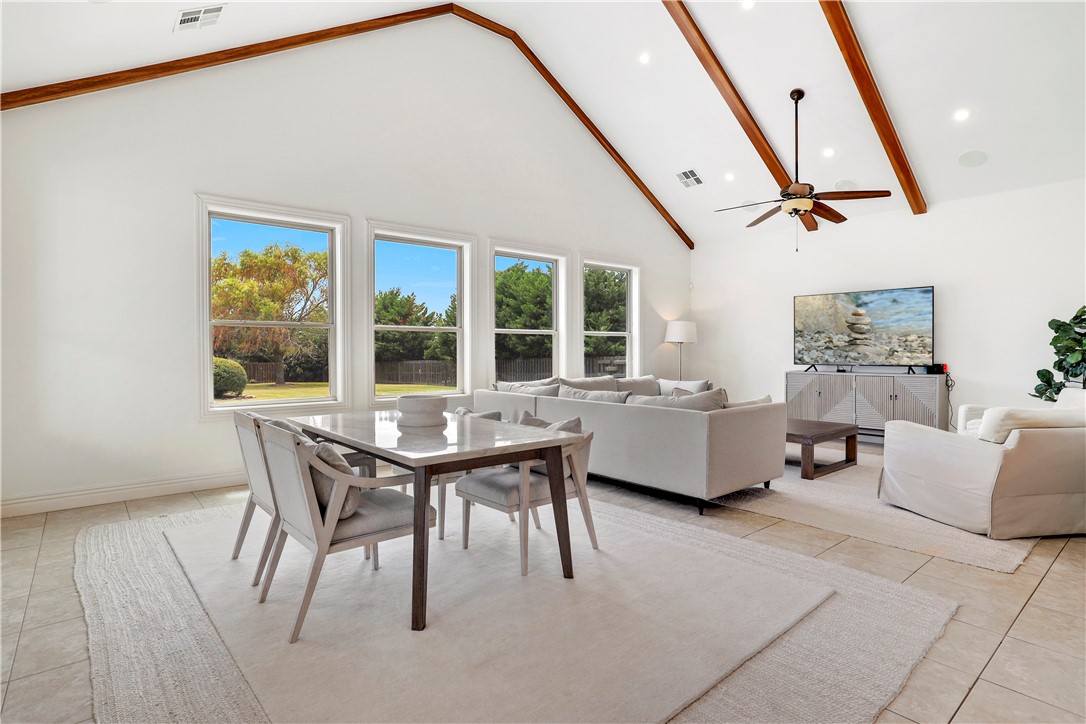 St Valery Downs - Residential