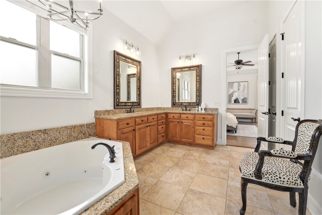 St Valery Downs - Residential