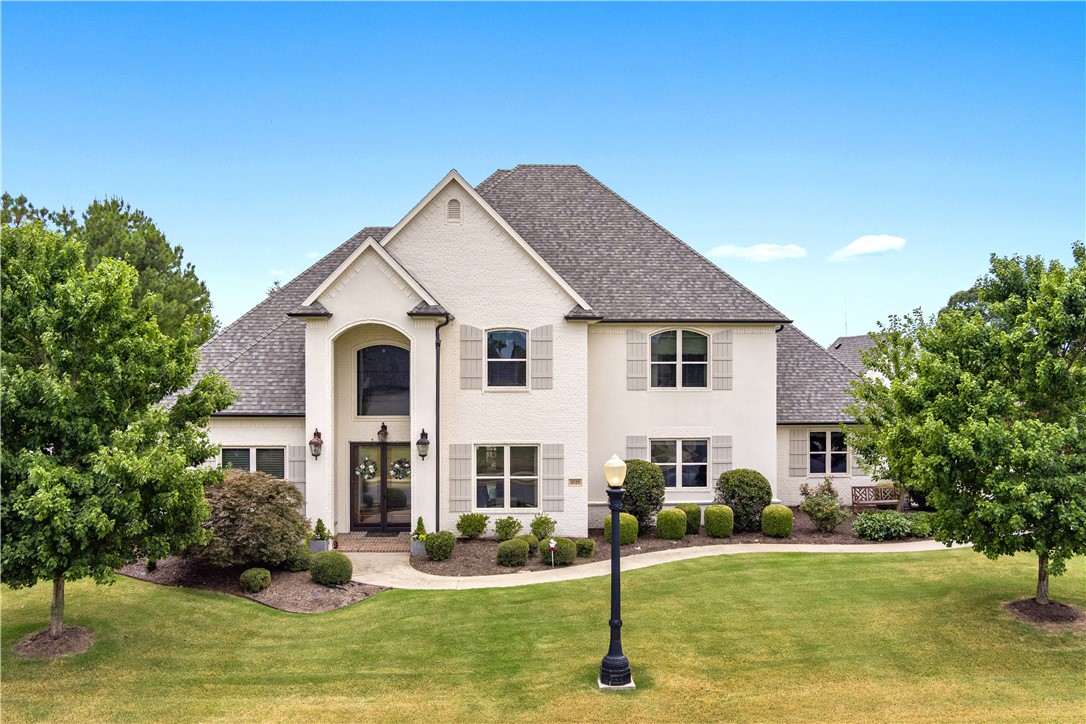 St Valery Downs - Residential