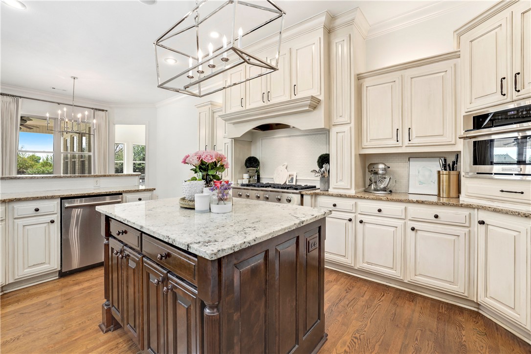 St Valery Downs - Residential