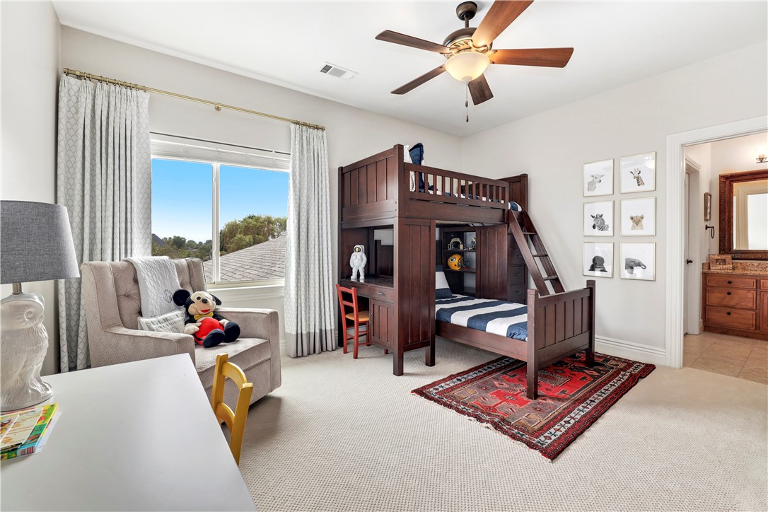 St Valery Downs - Residential