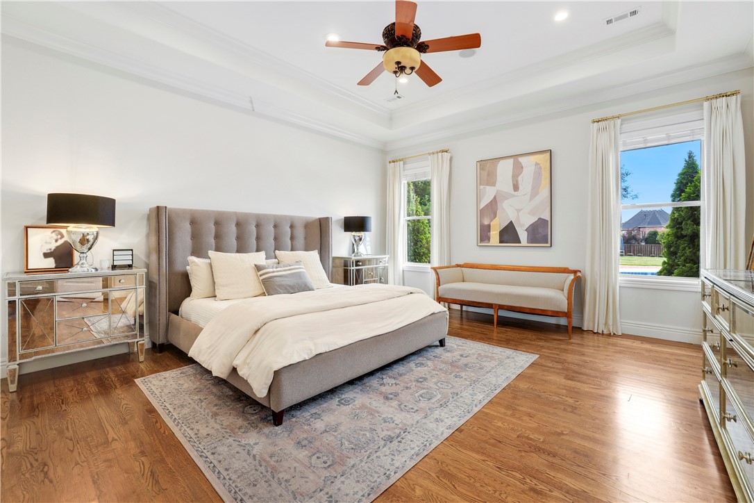 St Valery Downs - Residential