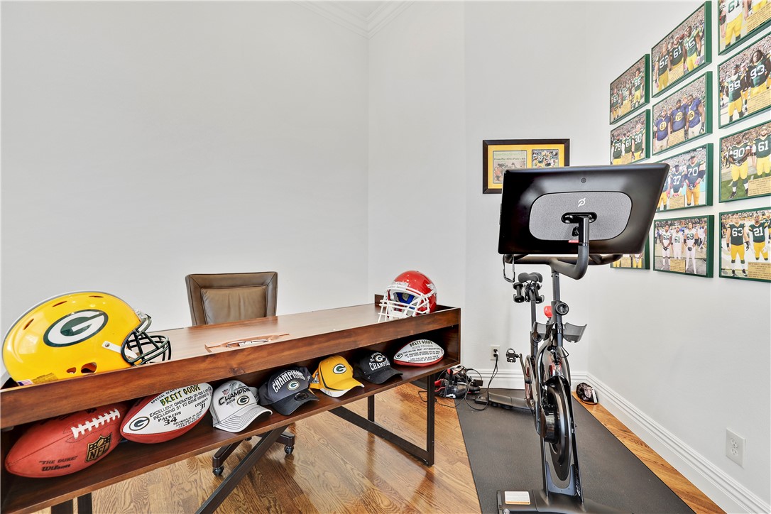 St Valery Downs - Residential