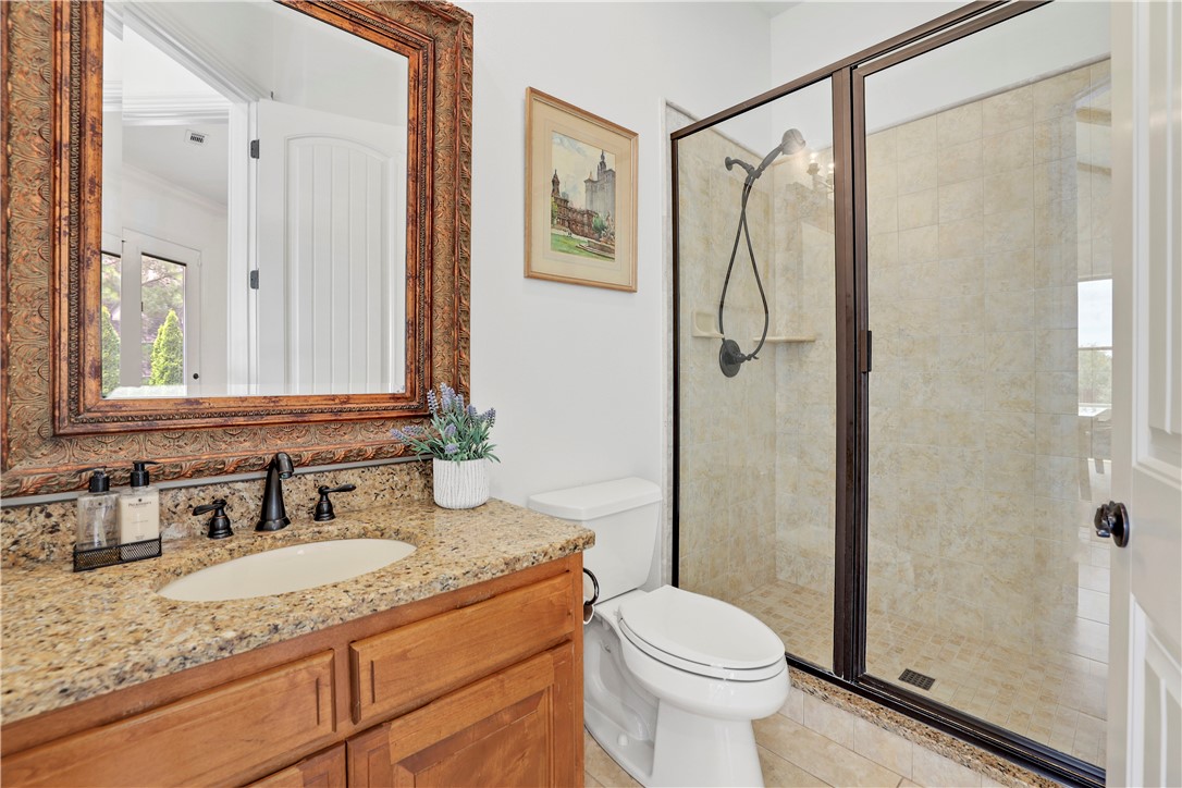 St Valery Downs - Residential