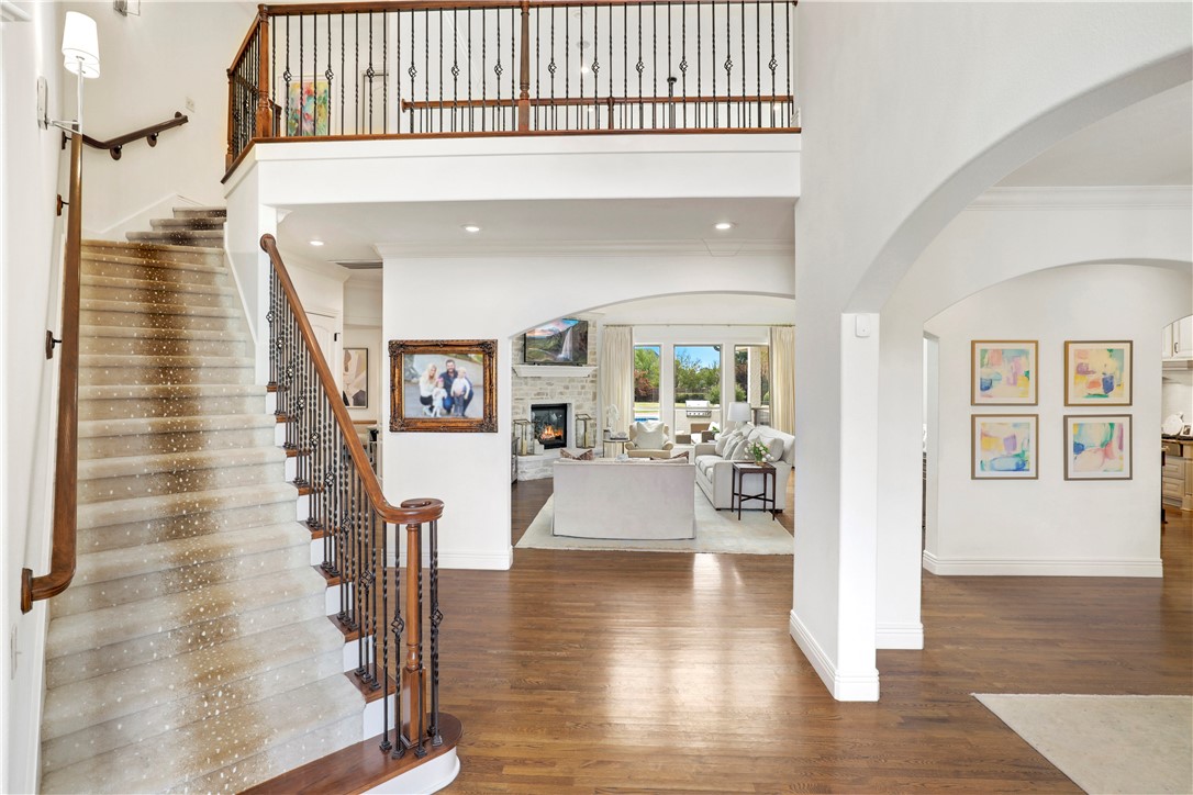 St Valery Downs - Residential