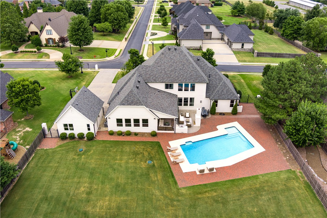 St Valery Downs - Residential