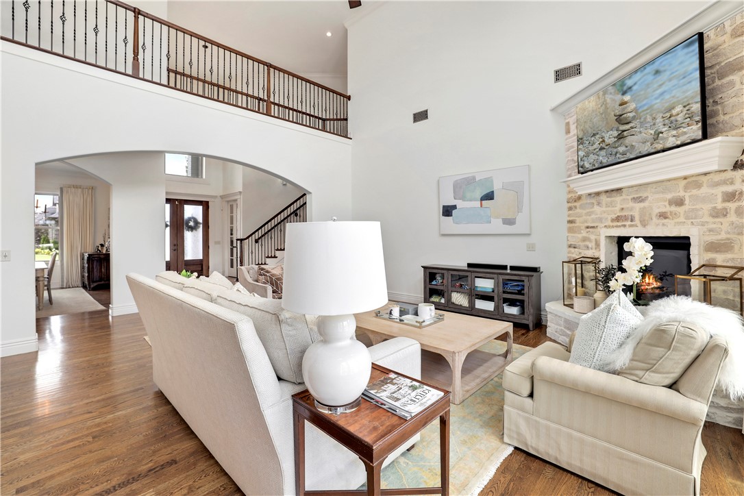 St Valery Downs - Residential