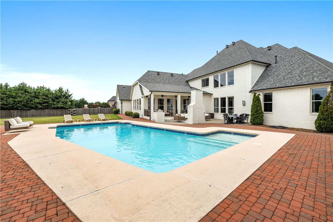 St Valery Downs - Residential