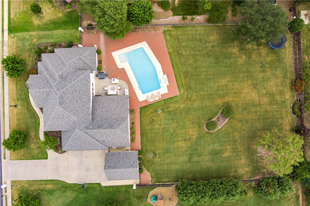 St Valery Downs - Residential