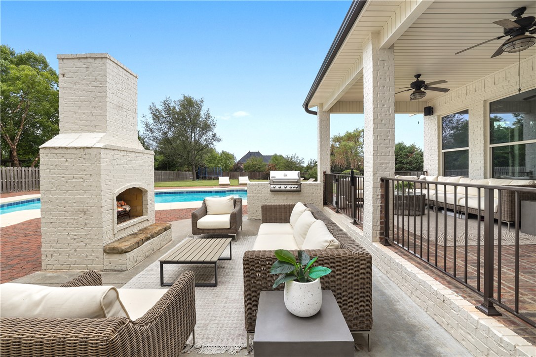 St Valery Downs - Residential