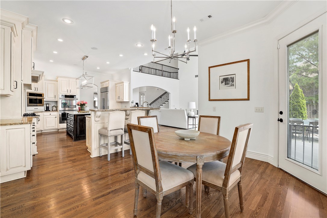 St Valery Downs - Residential