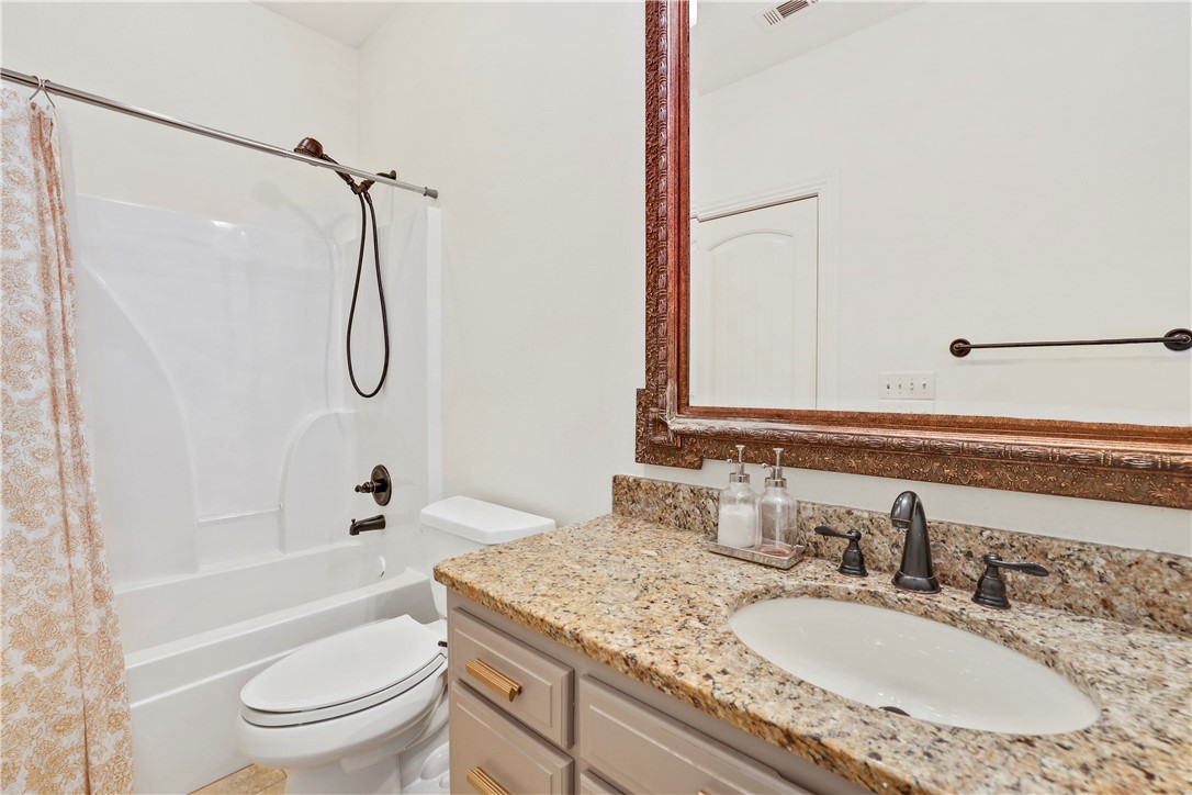 St Valery Downs - Residential