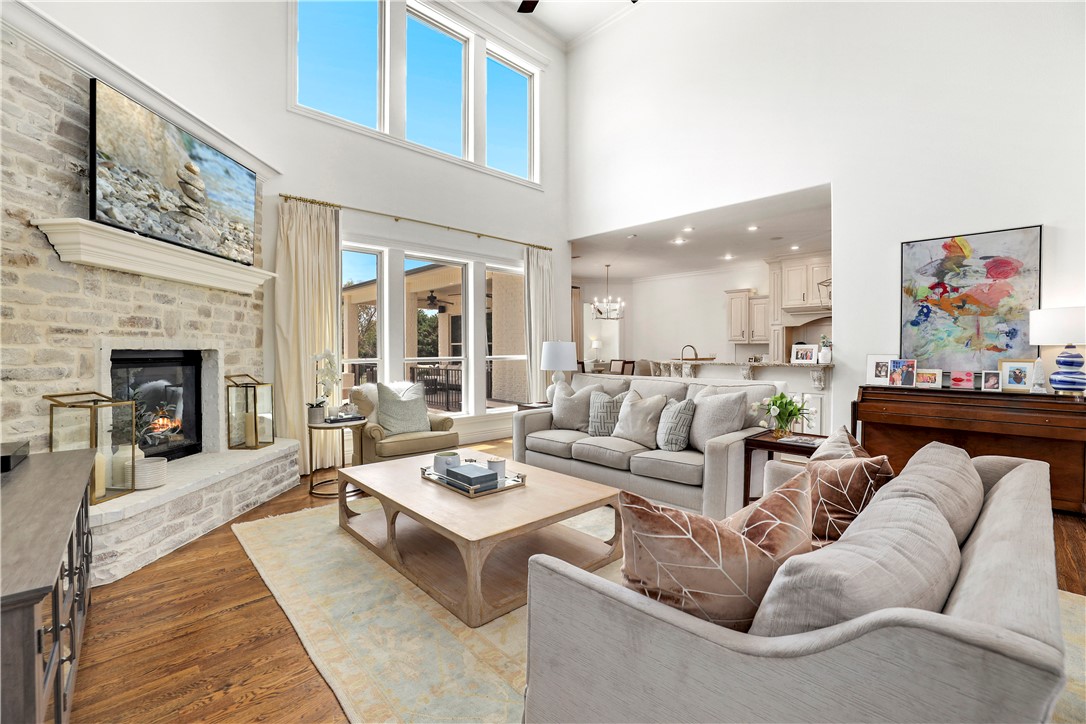 St Valery Downs - Residential