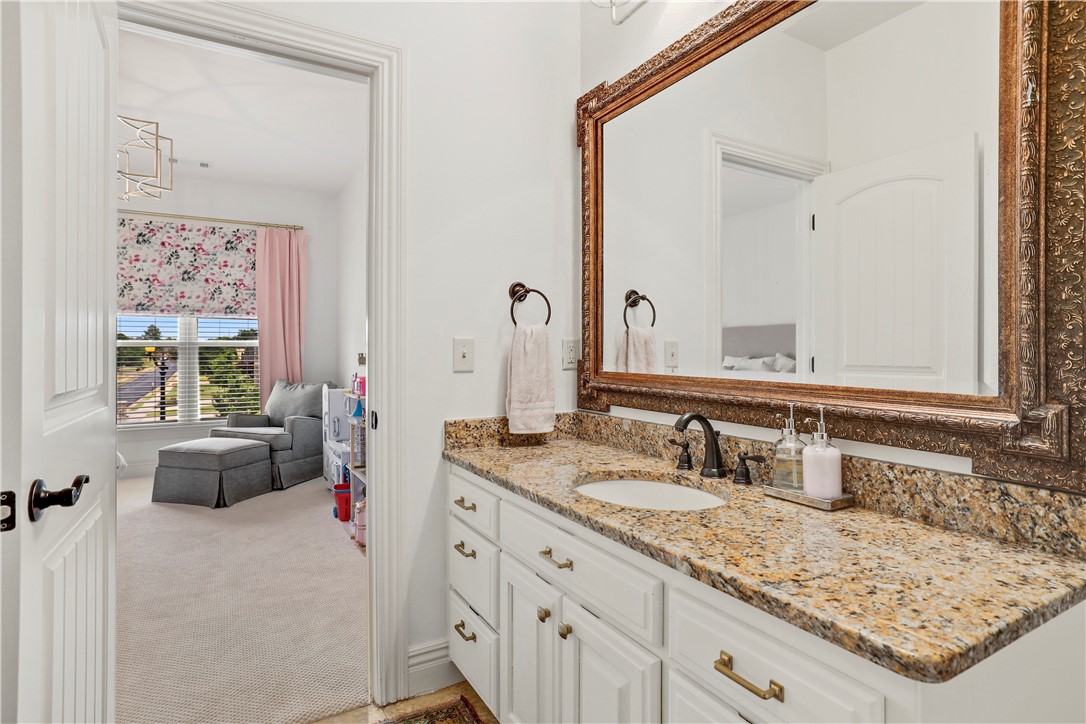 St Valery Downs - Residential