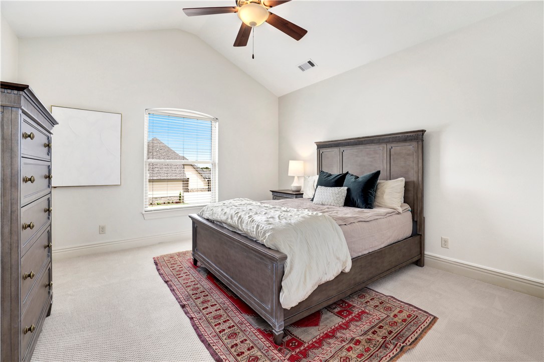 St Valery Downs - Residential