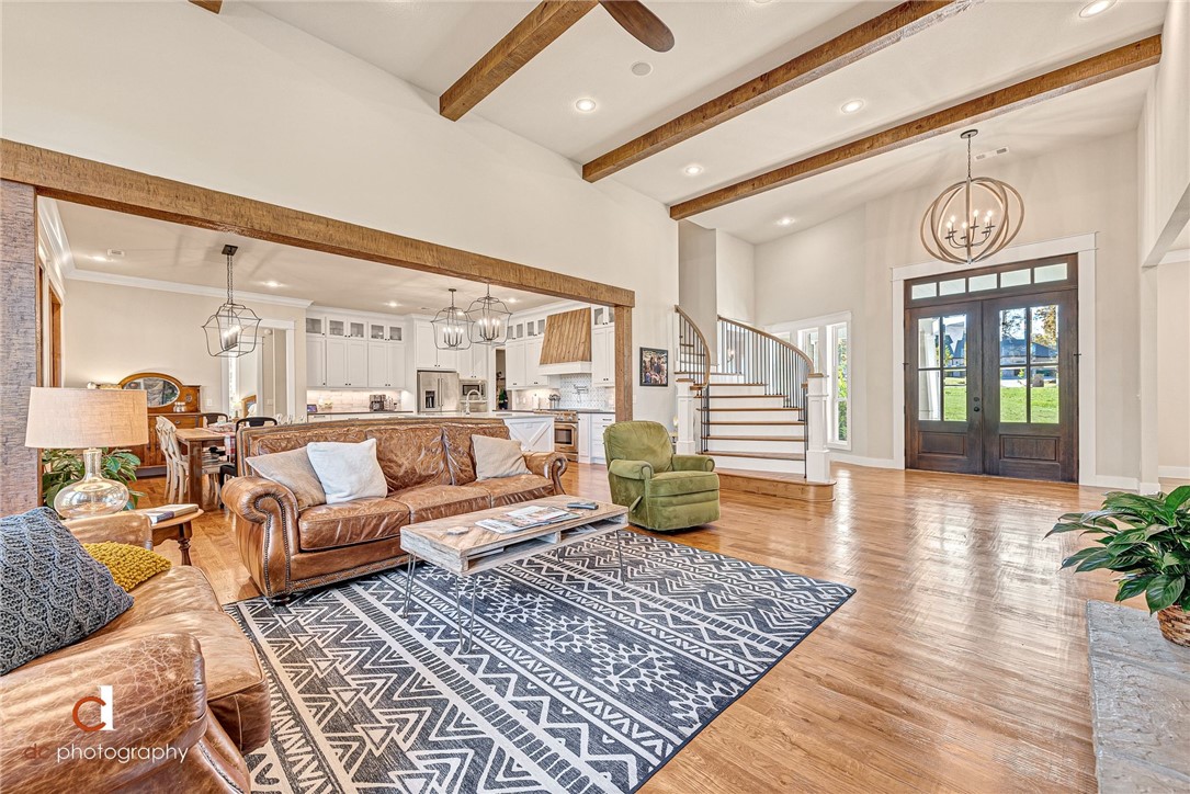 Versailles Sub Centerton - Residential