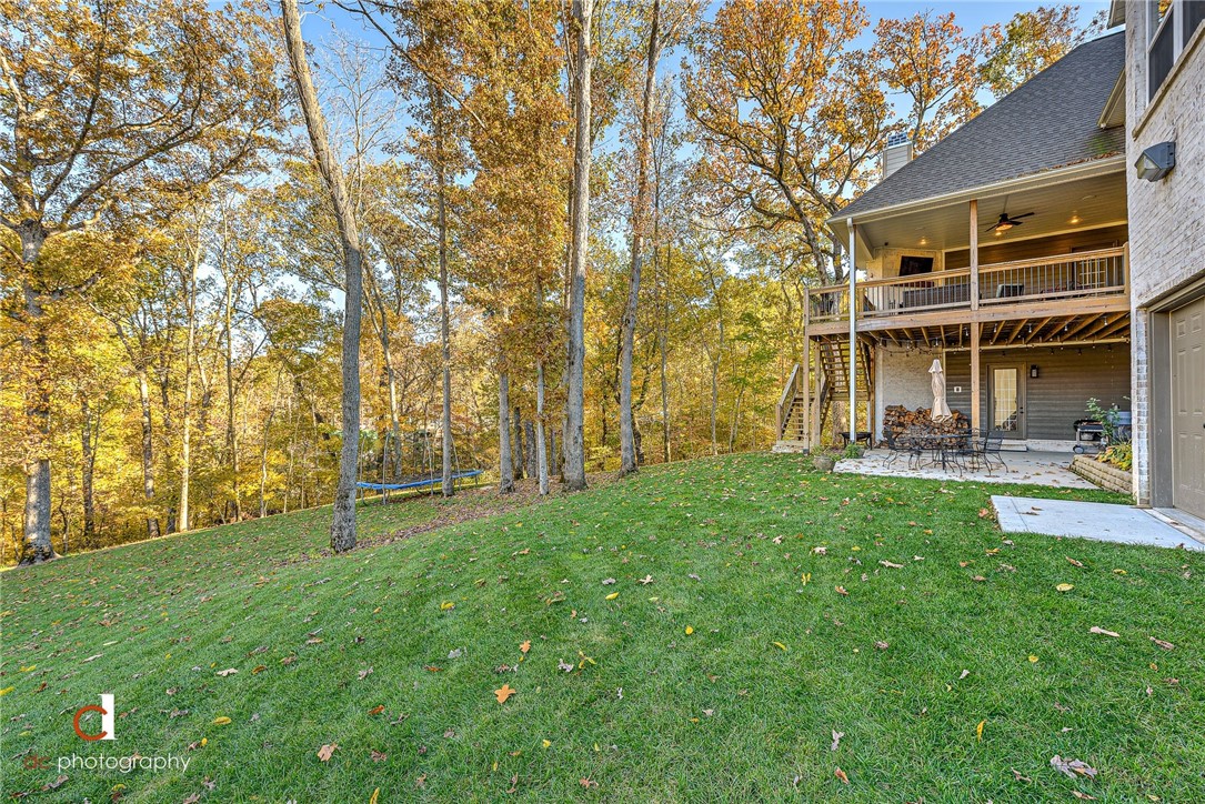 Versailles Sub Centerton - Residential