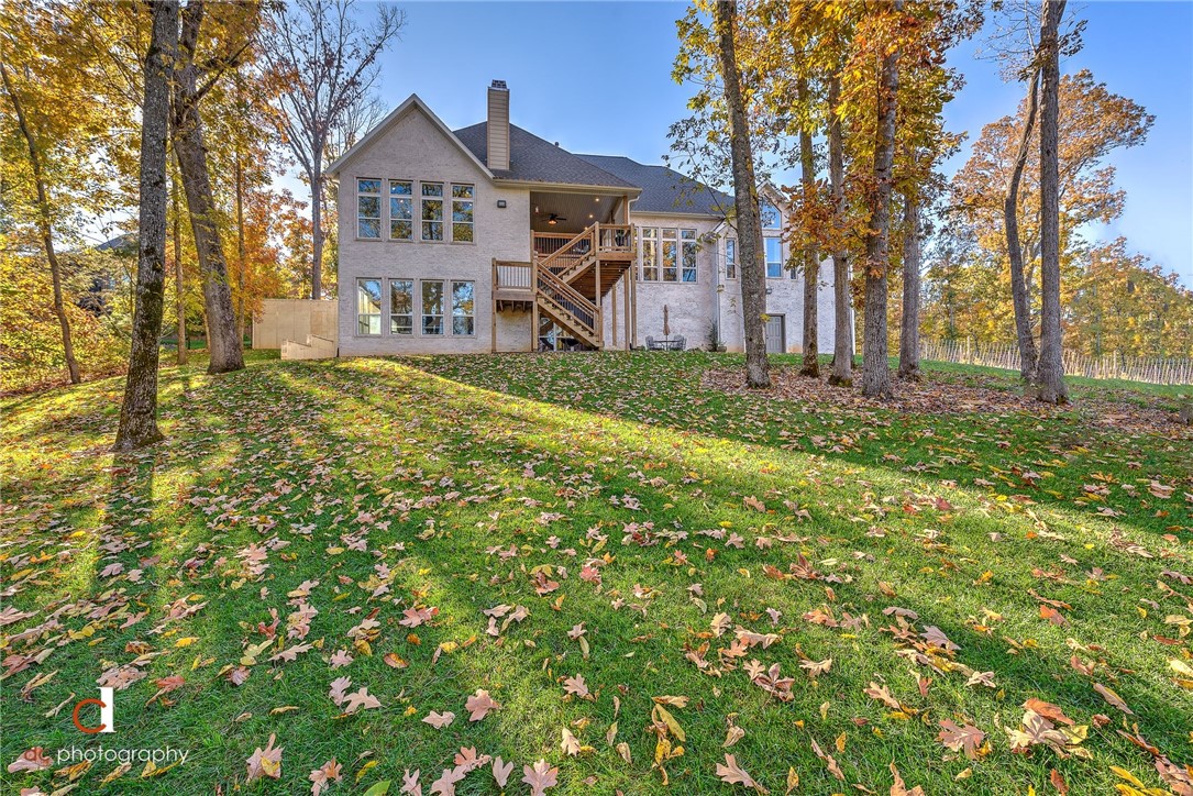 Versailles Sub Centerton - Residential