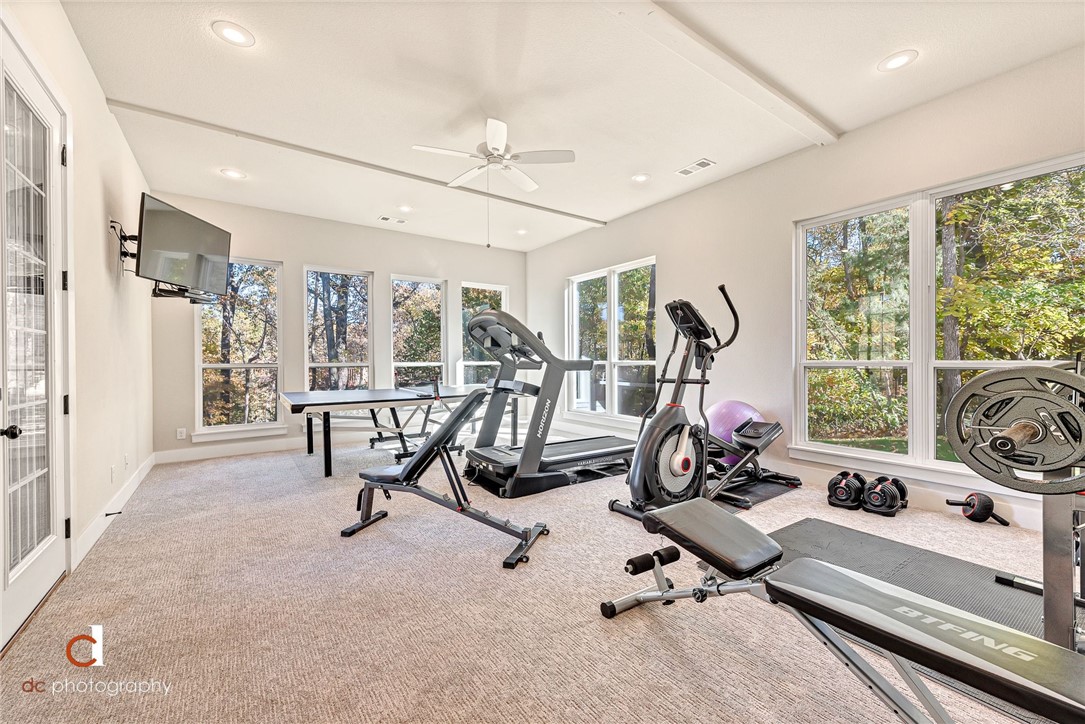 Versailles Sub Centerton - Residential