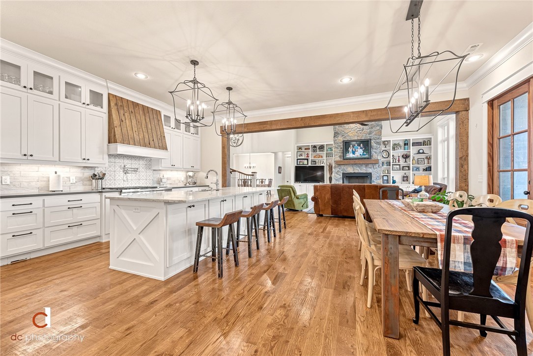 Versailles Sub Centerton - Residential