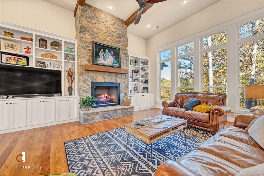 Versailles Sub Centerton - Residential