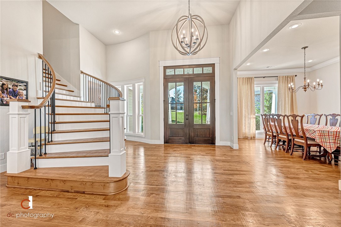 Versailles Sub Centerton - Residential