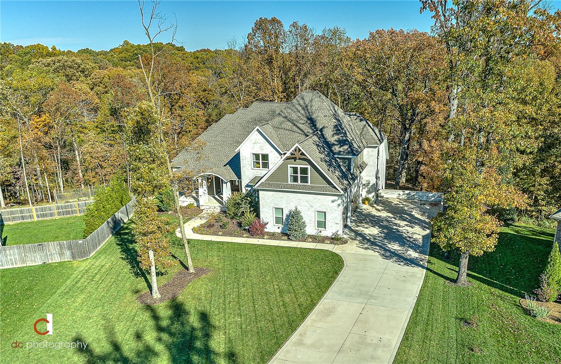 Versailles Sub Centerton - Residential