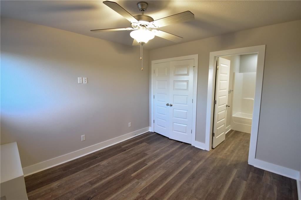 Villas At Forest Hills - Residential Lease