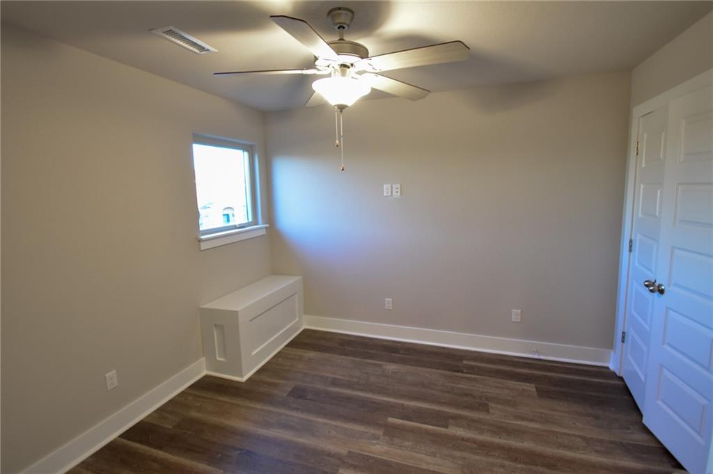 Villas At Forest Hills - Residential Lease