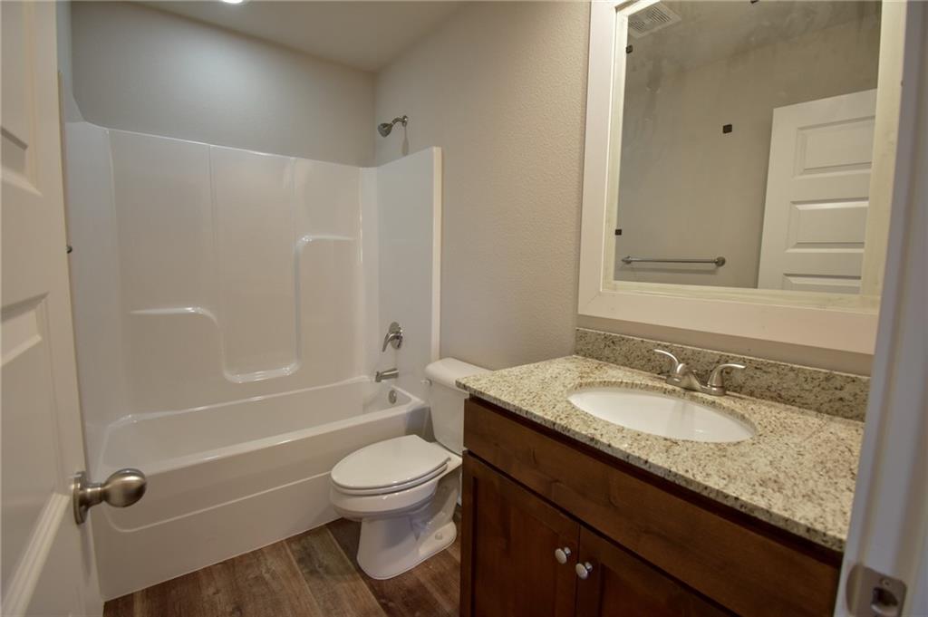 Villas At Forest Hills - Residential Lease