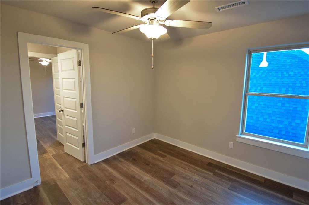 Villas At Forest Hills - Residential Lease
