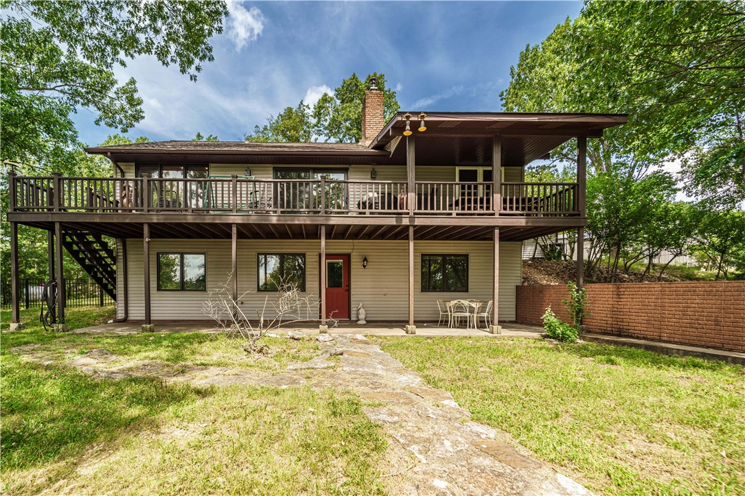 Sylvan Shores Estates - Residential