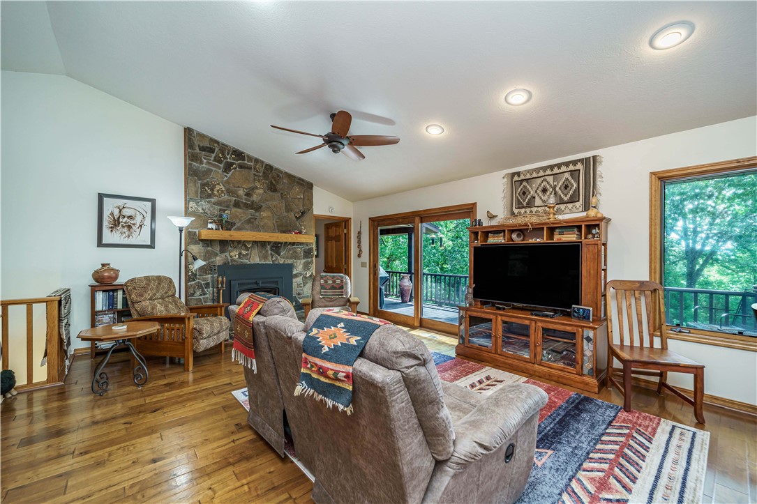 Sylvan Shores Estates - Residential