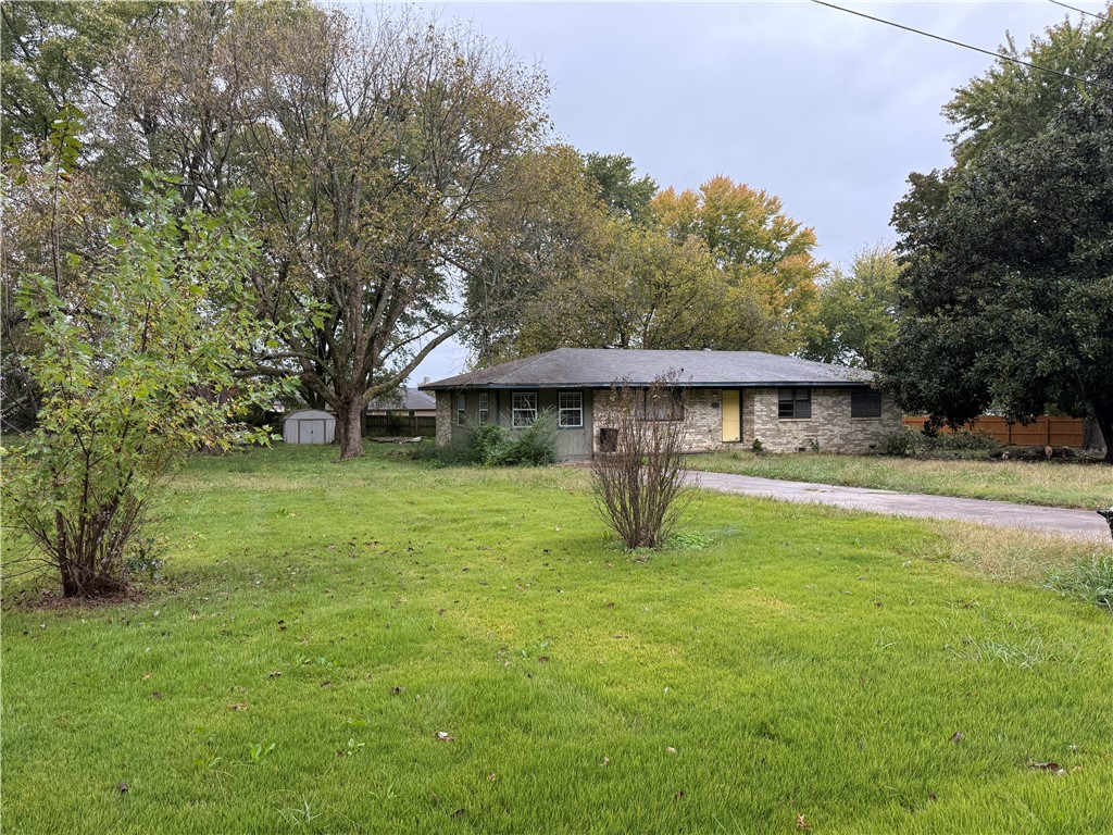 Golden Acres - Residential