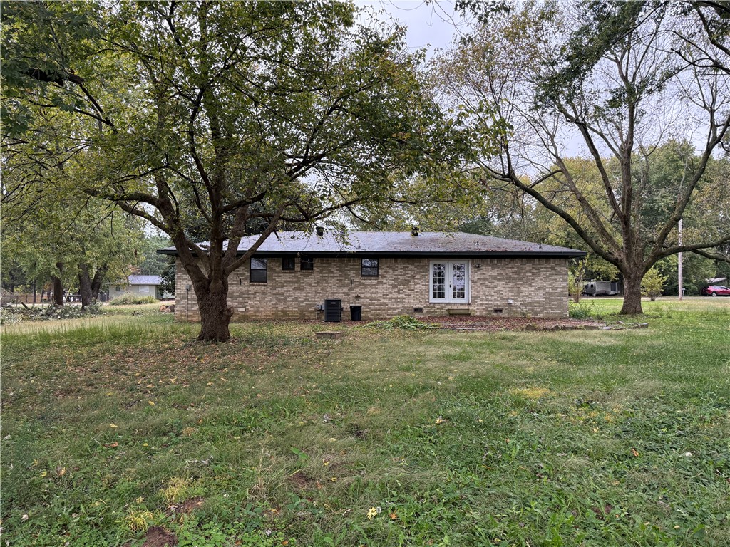 Golden Acres - Residential