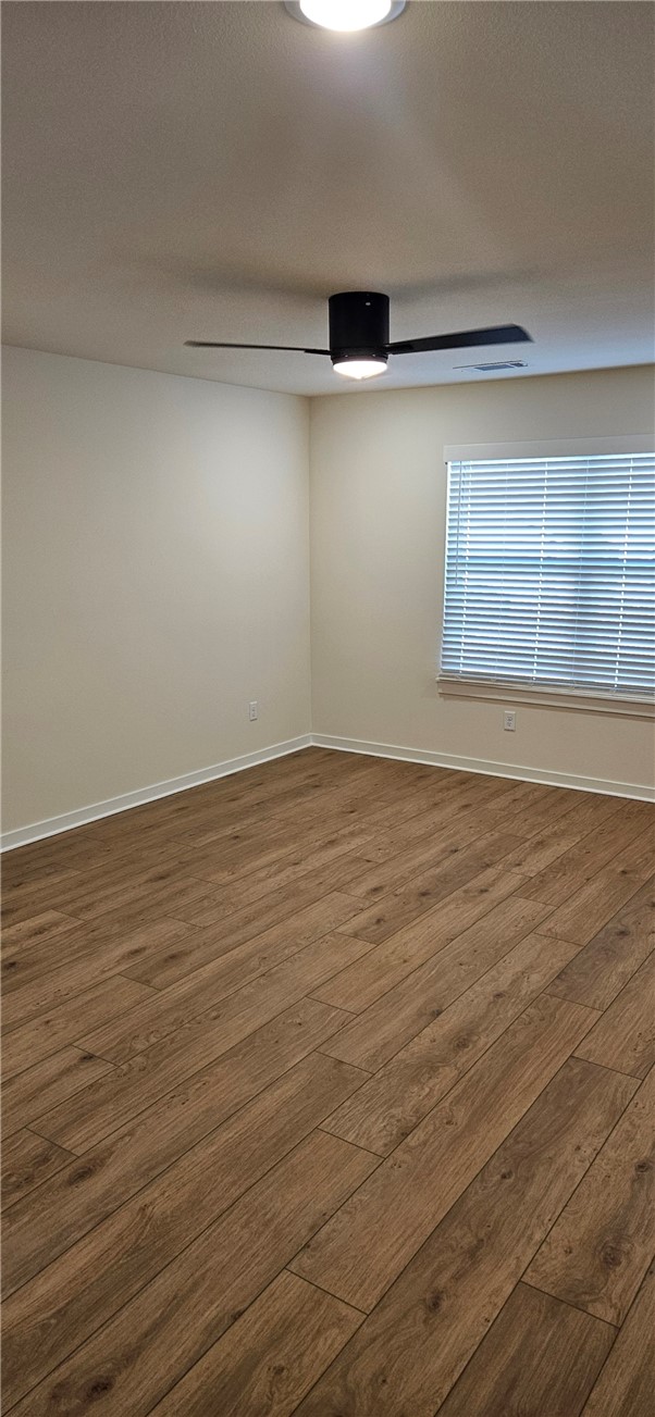 JACOB'S CROSSING S/D - Residential Lease