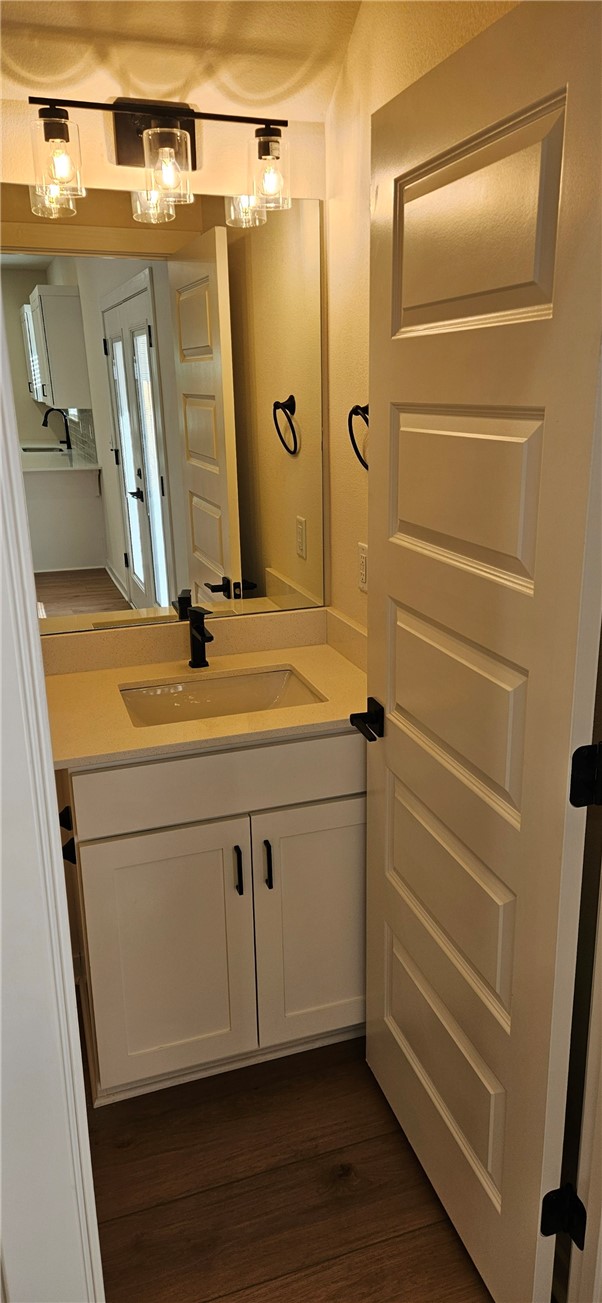 JACOB'S CROSSING S/D - Residential Lease