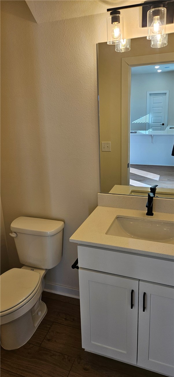 JACOB'S CROSSING S/D - Residential Lease