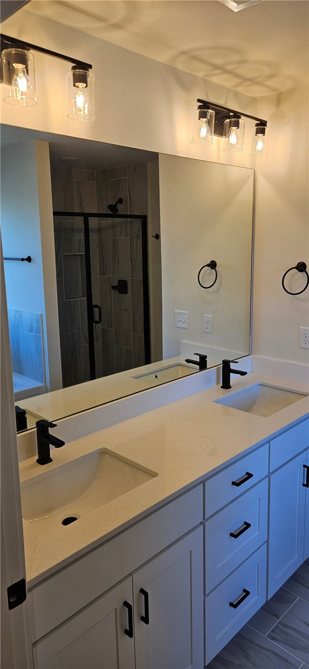 JACOB'S CROSSING S/D - Residential Lease